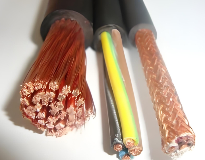 很少有人了解電線電纜產(chǎn)品是如何生產(chǎn)出來的.jpg 很少有人了解電線電纜產(chǎn)品是如何生產(chǎn)出來的.jpg